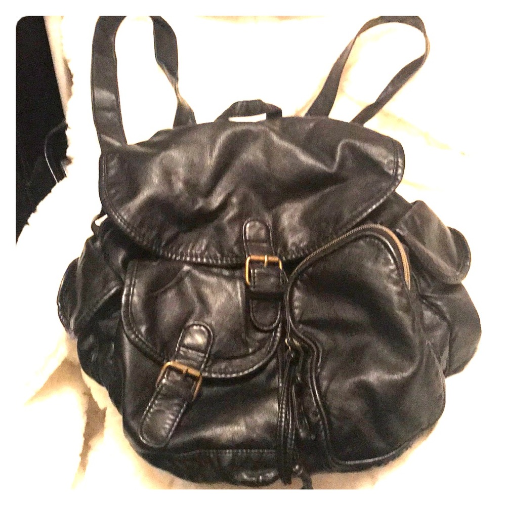 Mossimo backpack